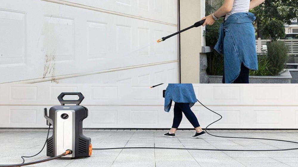 Unique Features And Benefits Of A Pressure Washer