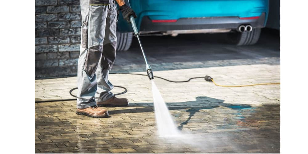 Tips for Buying an Electric Pressure Washer