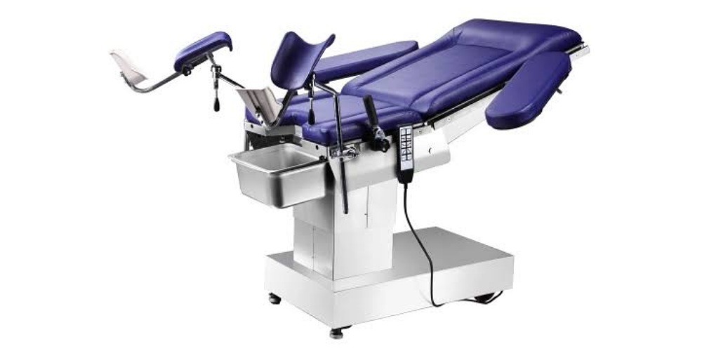 Everything you need to Know about Gynecology Table