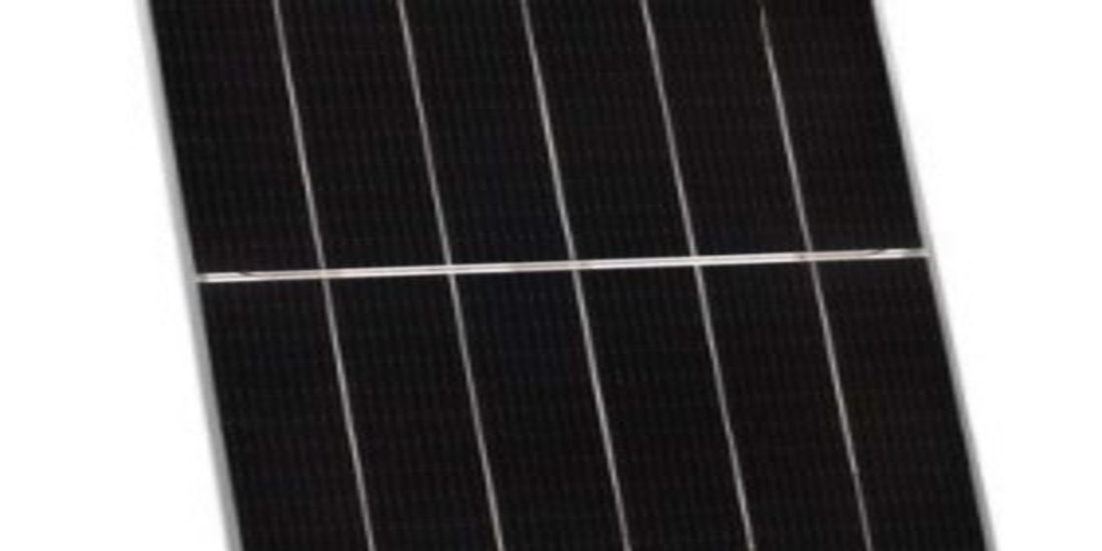600 Watt Solar Panels – High Efficiency Explained